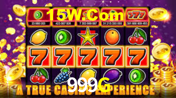 999G App Interface