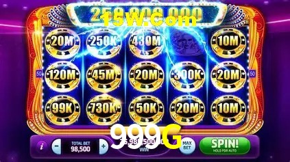 Flash Promotion 999G