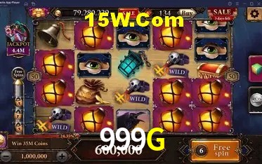 Welcome Bonus 999G